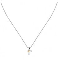 Collar Morellato Hombre in Acero SATM25 - SATM25